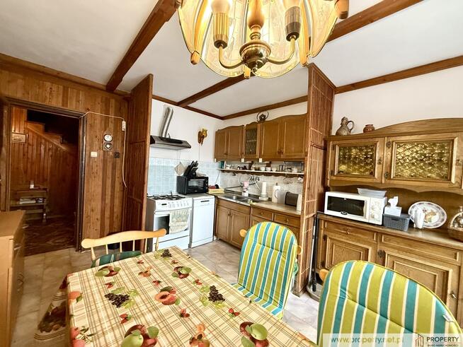 Dom szeregowy, 147 m2, Sportowa, Dębica