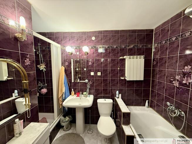 Dom szeregowy, 147 m2, Sportowa, Dębica