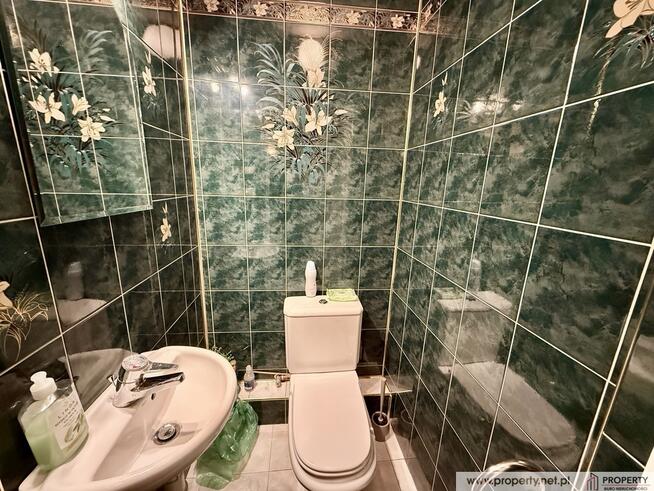 Dom szeregowy, 147 m2, Sportowa, Dębica