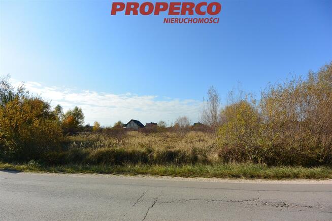 Działka Chęciny, Zelejowa