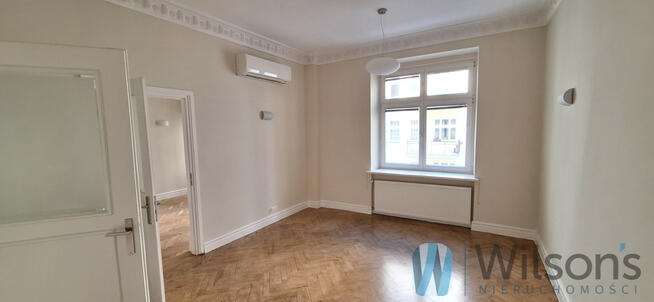 Lokal użytkowy Warszawa gm. Śródmieście Śródmieście, Wspólna