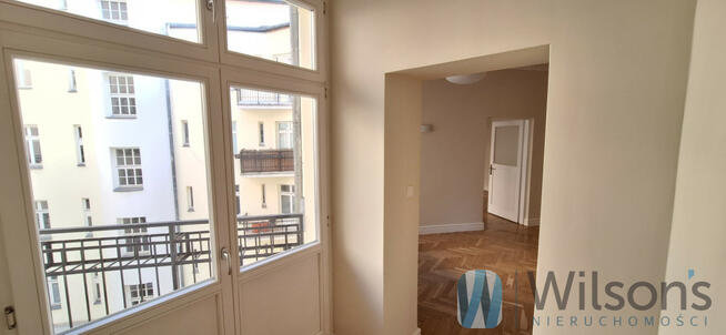 Lokal użytkowy Warszawa gm. Śródmieście Śródmieście, Wspólna