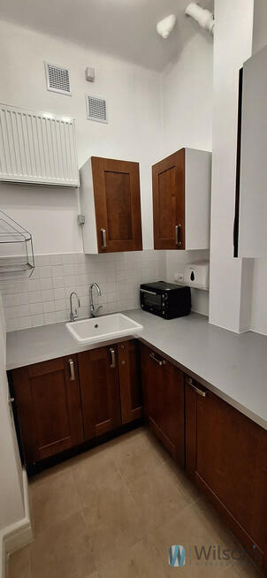 Lokal użytkowy Warszawa gm. Śródmieście Śródmieście, Wspólna