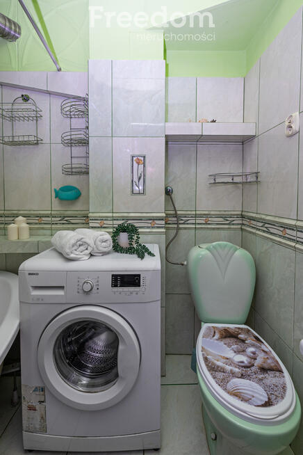 Przestronne M-4 dla rodziny