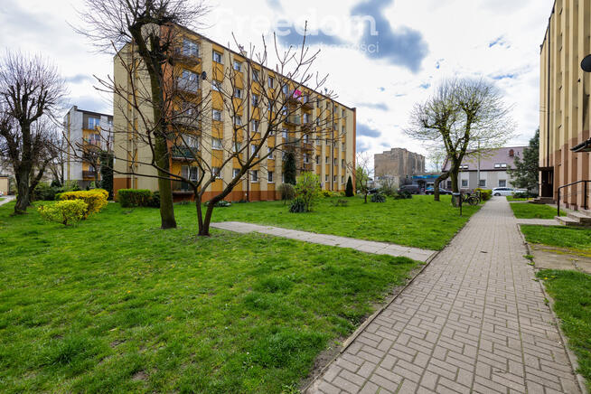 Przestronne M-4 dla rodziny