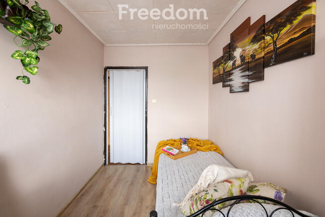 Przestronne M-4 dla rodziny