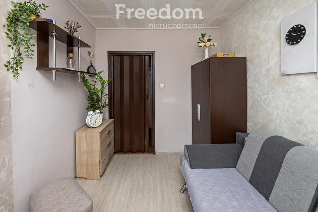 Przestronne M-4 dla rodziny