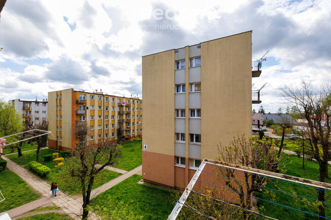 Przestronne M-4 dla rodziny