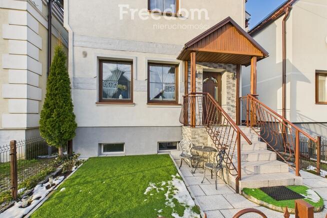 Dom na sprzedaż w Tolkmicku.