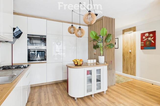 Dom na sprzedaż w Tolkmicku.