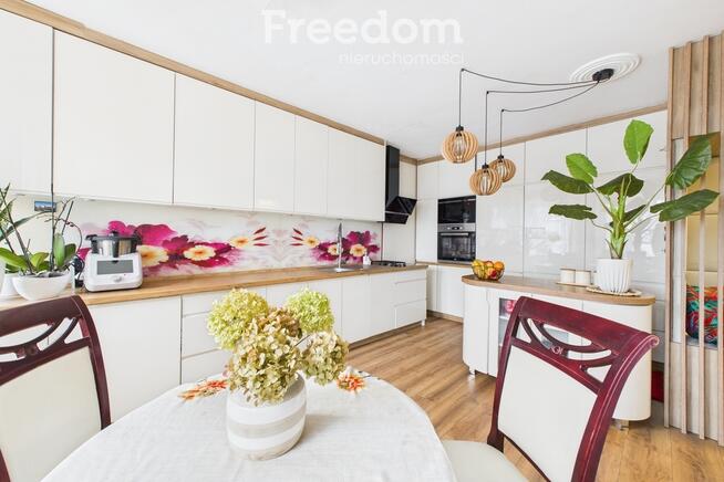 Dom na sprzedaż w Tolkmicku.