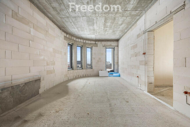 Rezydencjonalny dom premium na działce 2000 m²