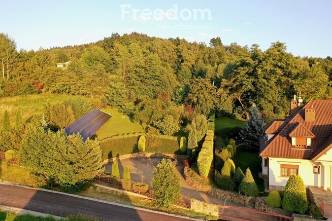 Dom Marzeń dla bardzo wymagających - Sękowa