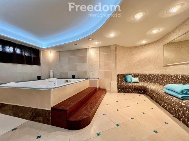 Dom Marzeń dla bardzo wymagających - Sękowa