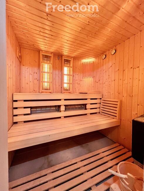 Dom Marzeń dla bardzo wymagających - Sękowa