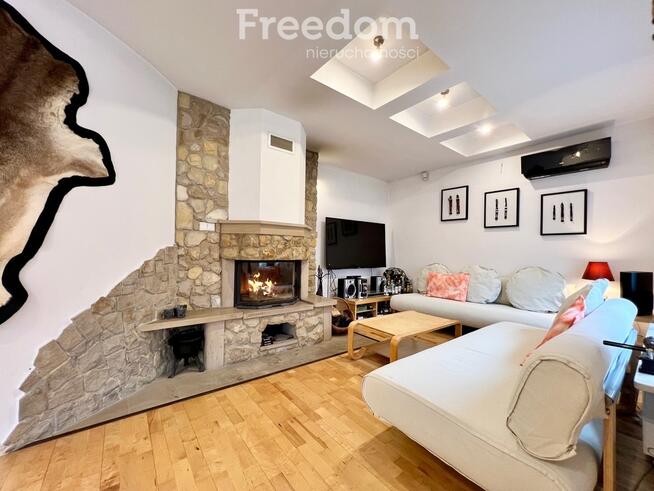 Dom Marzeń dla bardzo wymagających - Sękowa