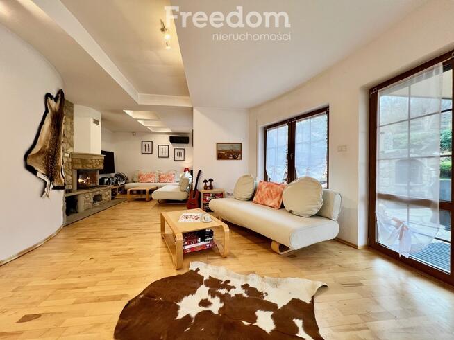 Dom Marzeń dla bardzo wymagających - Sękowa