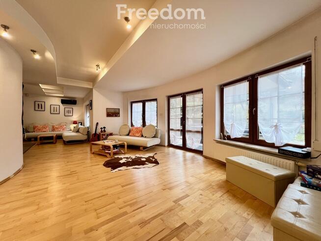 Dom Marzeń dla bardzo wymagających - Sękowa