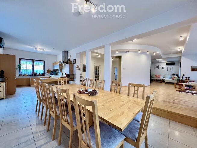 Dom Marzeń dla bardzo wymagających - Sękowa