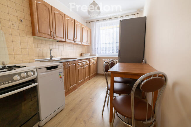 2 pokojowe mieszkanie do wynajęcia w Nidzicy!