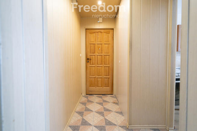 2 pokojowe mieszkanie do wynajęcia w Nidzicy!