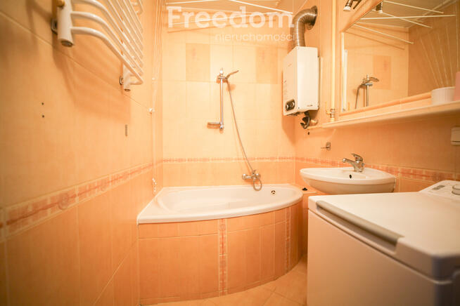 2 pokojowe mieszkanie do wynajęcia w Nidzicy!