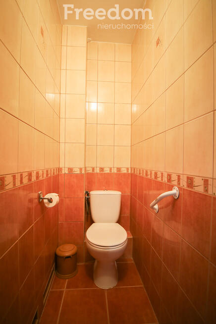 2 pokojowe mieszkanie do wynajęcia w Nidzicy!