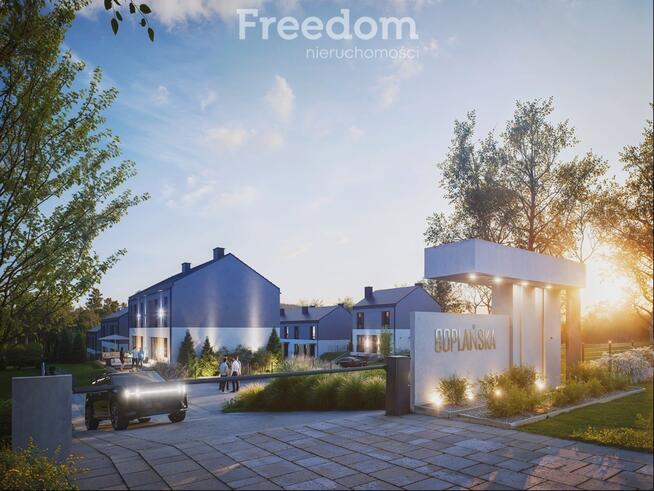 Dom z garażem dwustanowiskowym, 6 pokoi - Gdańsk