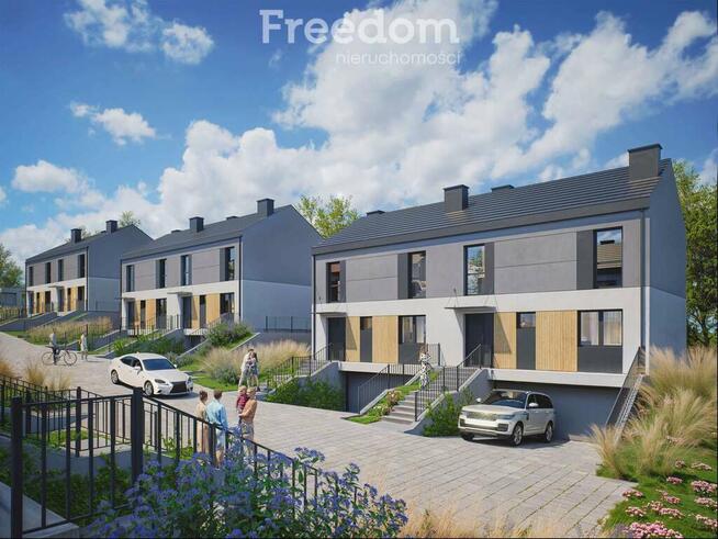 Dom wolnostojący, 6 pokoi, garaż - Gdańsk