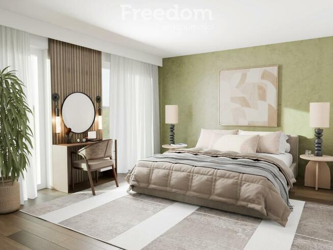 Dom wolnostojący, 6 pokoi, garaż - Gdańsk