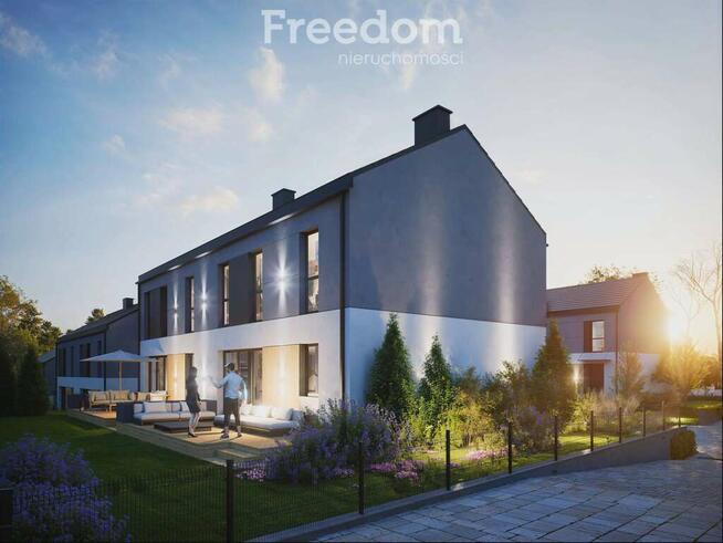 Dom wolnostojący, 6 pokoi, garaż - Gdańsk