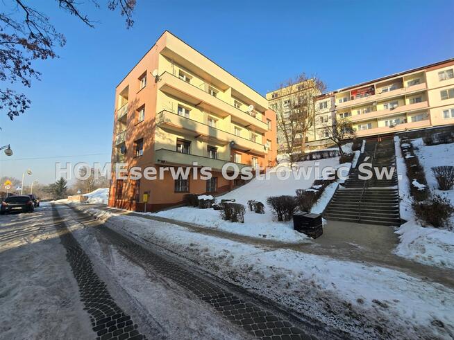 Mieszkanie Ostrowiec Świętokrzyski Centrum