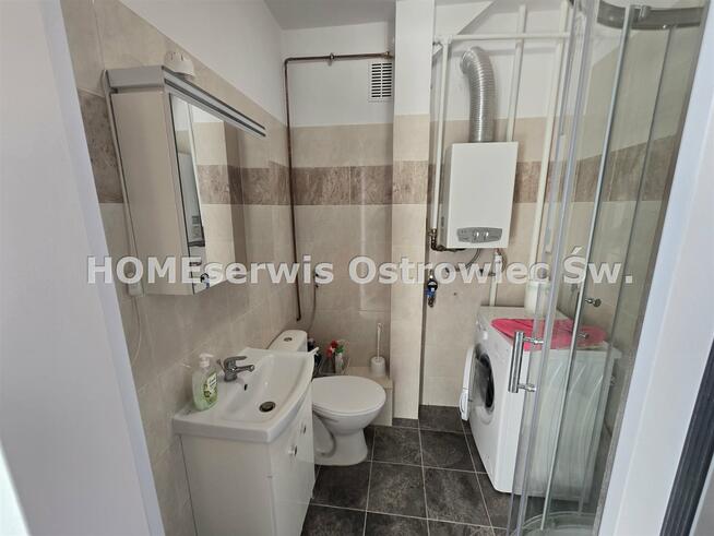 Mieszkanie Ostrowiec Świętokrzyski Centrum