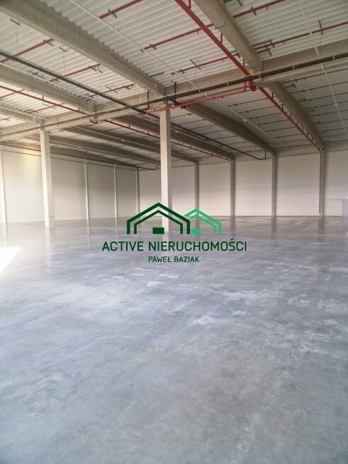 Lokal użytkowy Balice gm. Zabierzów