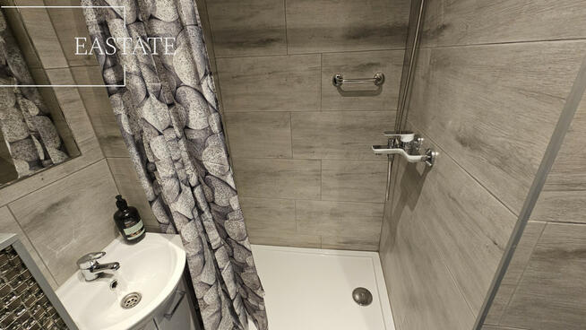 Mieszkanie Gdynia Witomino, Polskiego Czerwonego Krzyża