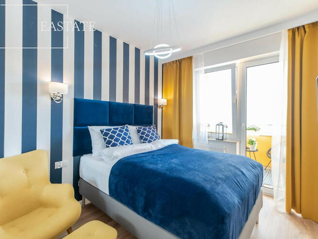 Mieszkanie Kołobrzeg, Unii Lubelskiej