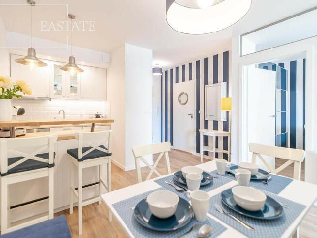 Mieszkanie Kołobrzeg, Unii Lubelskiej