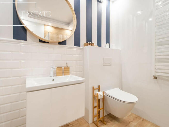 Mieszkanie Kołobrzeg, Unii Lubelskiej