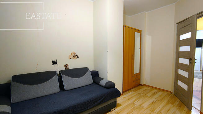 Mieszkanie Warszawa gm. Ursynów Ursynów, Melchiora Wańkowicza