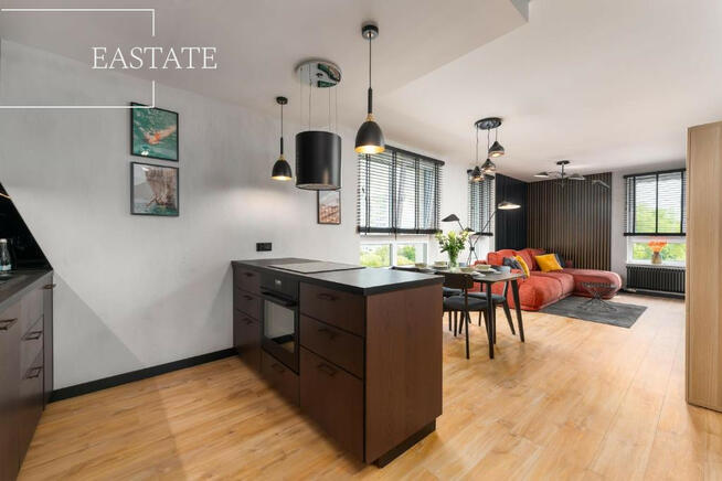 Mieszkanie Kołobrzeg, Ppor. Edmunda Łopuskiego