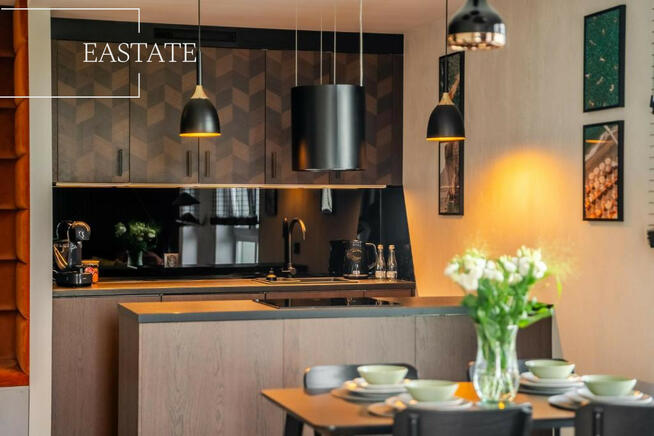 Mieszkanie Kołobrzeg, Ppor. Edmunda Łopuskiego