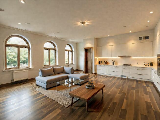 Mieszkanie Wałbrzych, 1 Maja