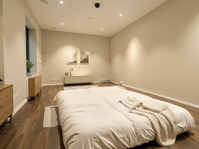 Mieszkanie Wałbrzych, 1 Maja