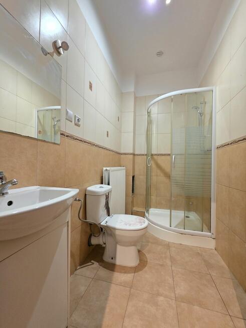 Mieszkanie Wałbrzych, 1 Maja