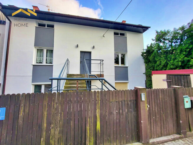 Mieszkanie Kraków Ruczaj, Bułgarska