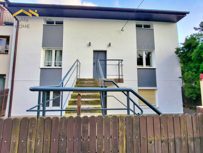 Mieszkanie Kraków Ruczaj, Bułgarska