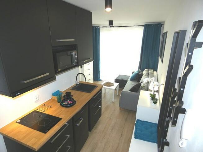 Pszczyńska 51, Politechnika,funkcjonalna kawalerka