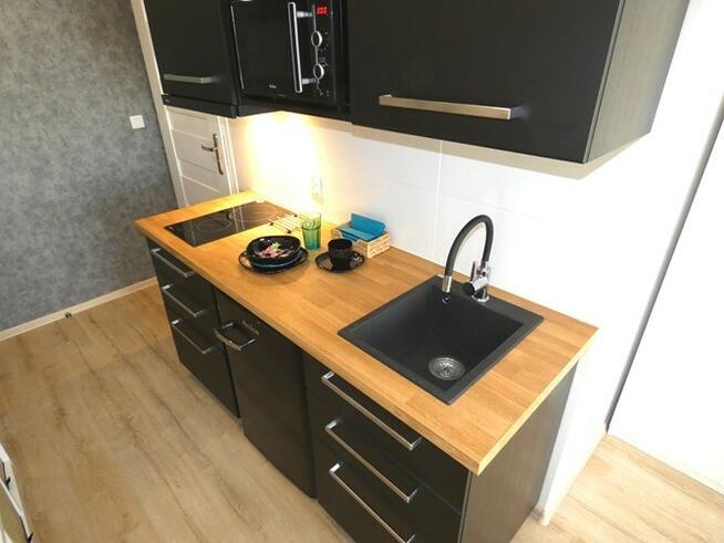 Pszczyńska 51, Politechnika,funkcjonalna kawalerka