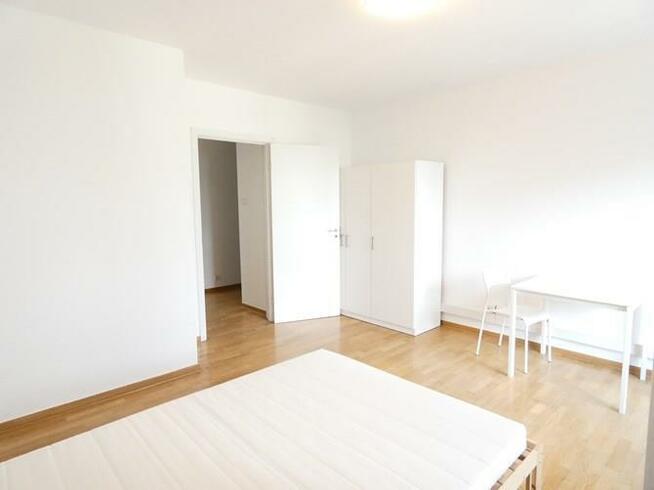 4 pokoje, 116m2, opcja BIURO- Grzybowska 2/Centrum