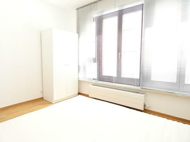 4 pokoje, 116m2, opcja BIURO- Grzybowska 2/Centrum